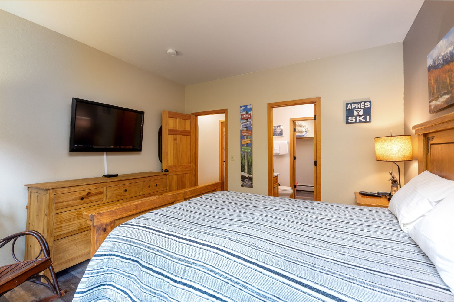 24 Snake River Village Townhomes - Mountain - SkyRun Vacation Rentals ...