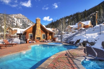 Home - SkyRun Vacation Rentals Keystone